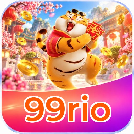 99rio Logo
