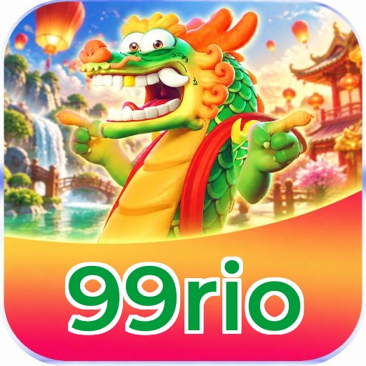 99rio Bônus R$ 5.000 Logo