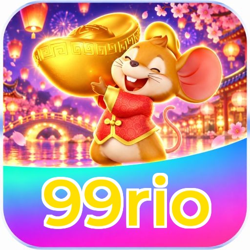 99rio Logo