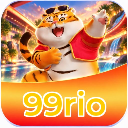 99rio Logo