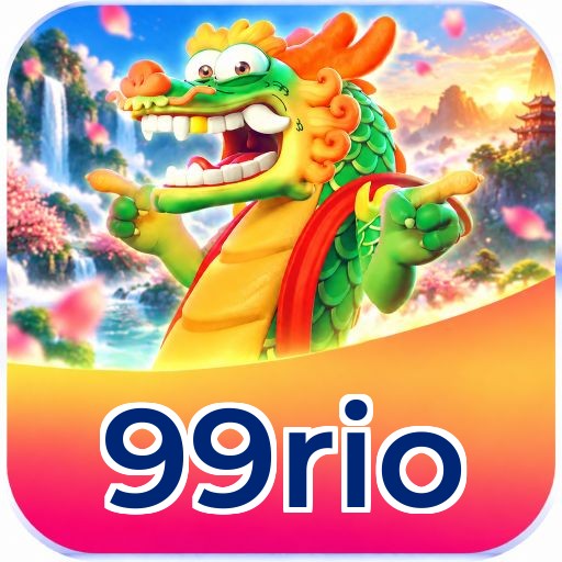 99rio Logo