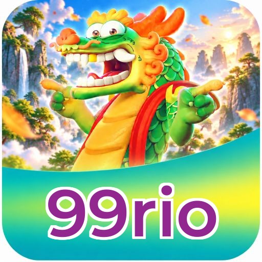 99rio Logo