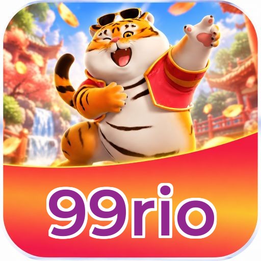 Fortune Tiger Logo 2