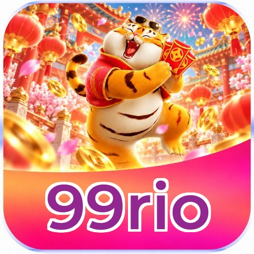 99rio Logo