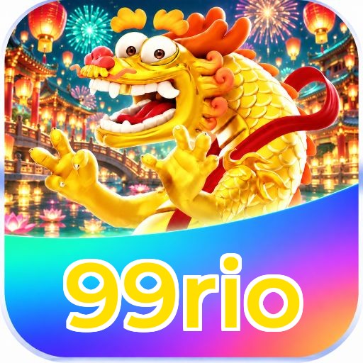 99rio Instalar Logo 3