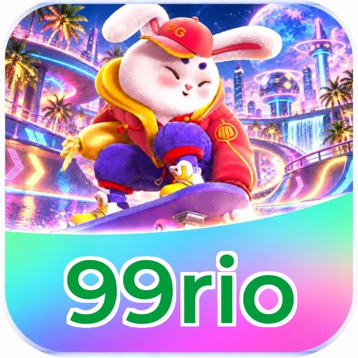 99rio Fortune Tiger Oficial