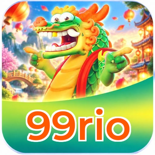 99rio Logo