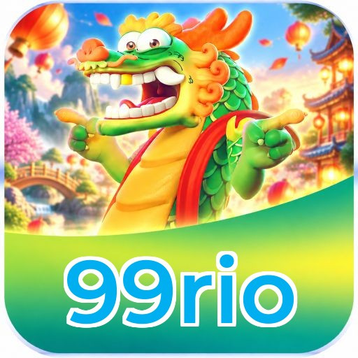 99rio Apostas Esportivas Logo