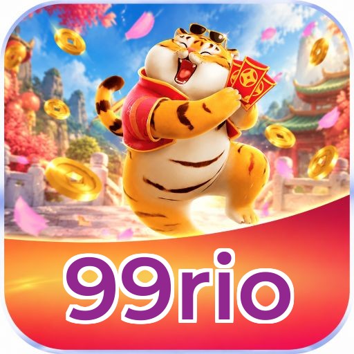 Slots 99rio - 1.500+ Jogos RTP Alto
