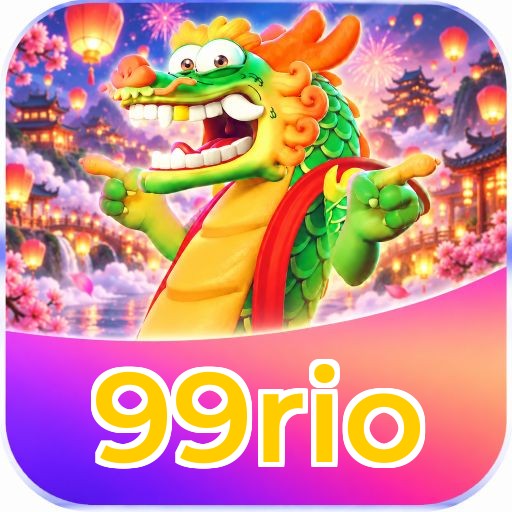 99rio Logo