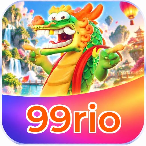 99rio Logo