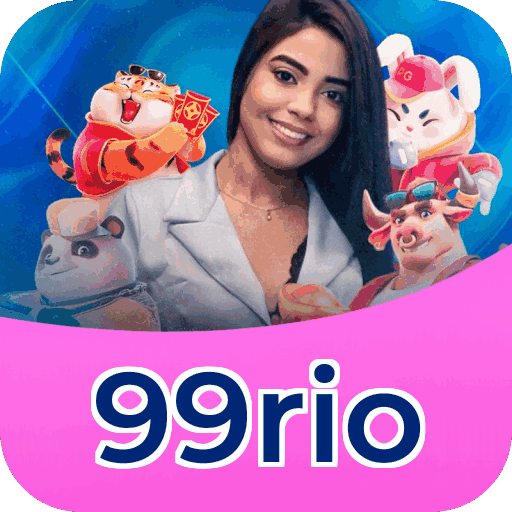 App mobile 99rio