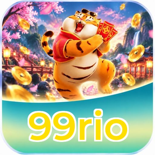 99rio Instalar Logo 2
