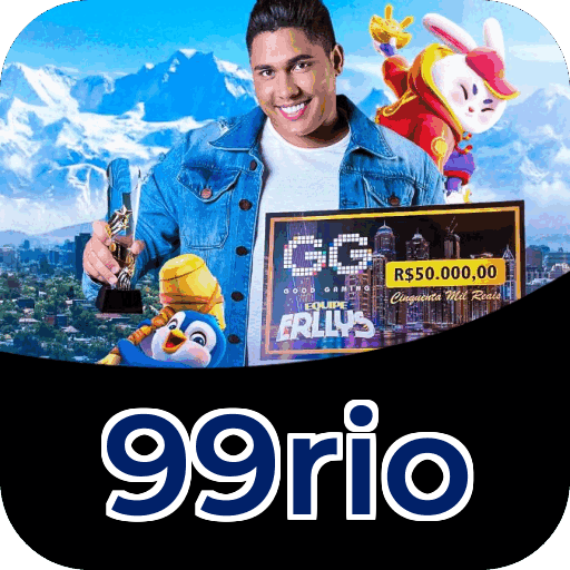 Acesso à conta 99rio