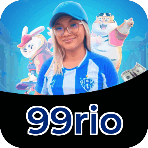 Página de download 99rio