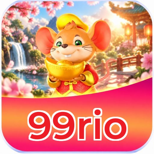 99rio Instalar Logo 1